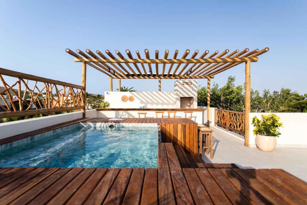 Villa Odara Jijoca de Jericoacoara Exterior photo